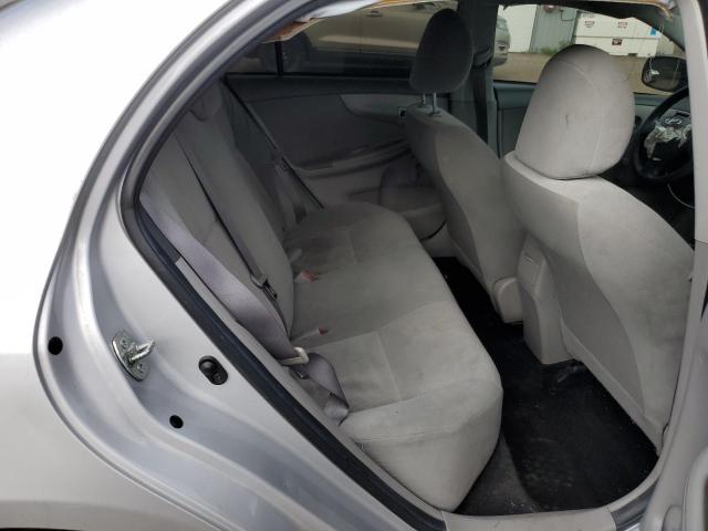 Photo 10 from auction – 2009 TOYOTA COROLLA BA with VIN 2T1BU40E89C072941