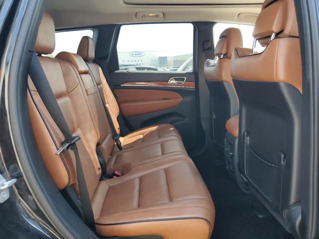 Photo 11 from auction – 2011 JEEP GRAND CHER with VIN 1J4RR6GT0BC655139