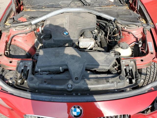 Photo 11 from auction – 2013 BMW 328 I SULE with VIN WBA3C1C52DF442960