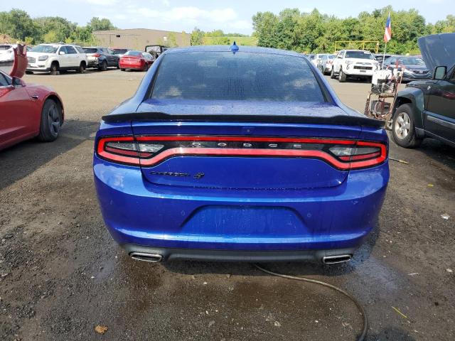 Photo 6 from auction – 2019 DODGE CHARGER SX with VIN 2C3CDXJG3KH520668