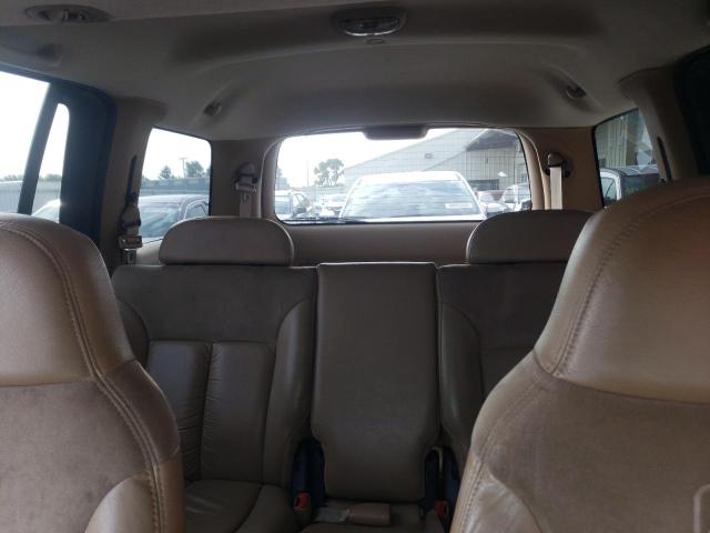 Photo 10 from auction – 1999 DODGE DURANGO with VIN 1B4HS28Z8XF641168