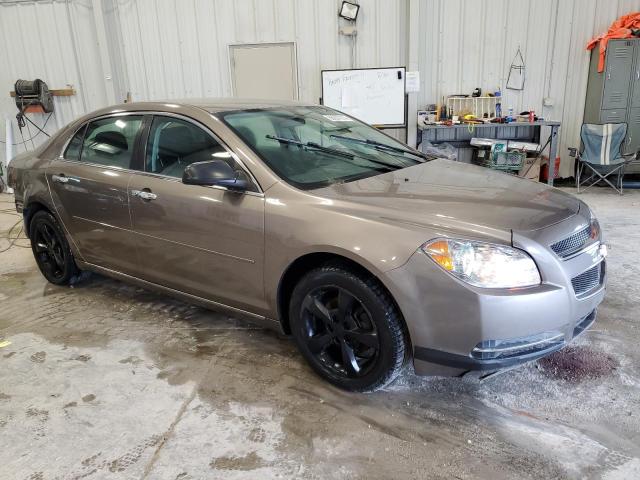 Photo 4 from auction – 2012 CHEVROLET MALIBU 1LT with VIN 1G1ZC5EU1CF124151