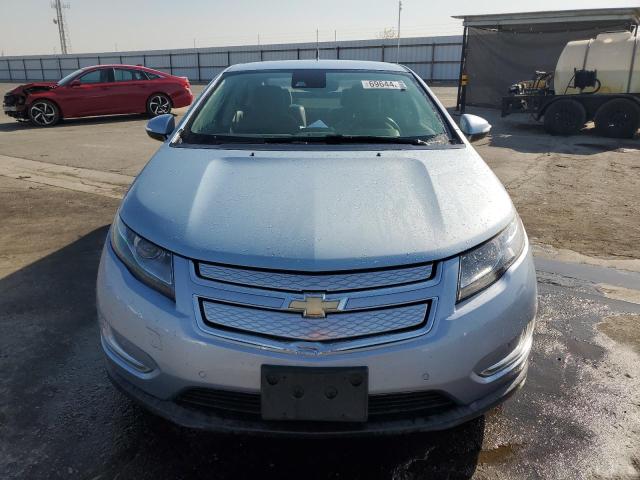 Photo 5 from auction – 2013 CHEVROLET VOLT with VIN 1G1RH6E43DU125709