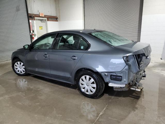 Photo 2 from auction – 2016 VOLKSWAGEN JETTA S with VIN 3VW267AJ4GM303665