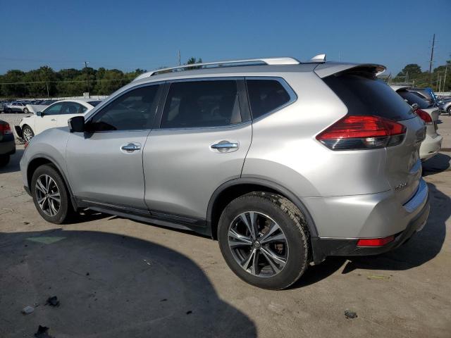 Photo 2 from auction – 2017 NISSAN ROGUE S with VIN JN8AT2MVXHW283503