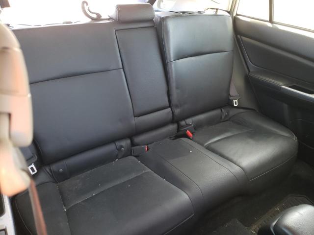 Photo 10 from auction – 2015 SUBARU IMPREZA SP with VIN JF1GPAZ67F8207346