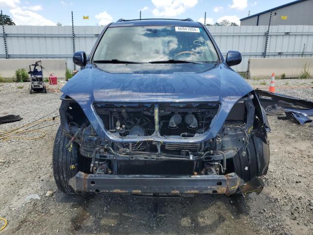Photo 5 from auction – 2004 LEXUS GX 470 with VIN JTJBT20X840028057