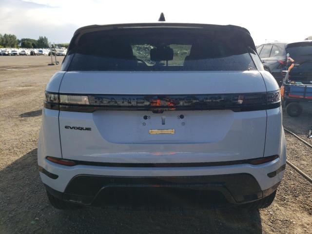 Photo 6 from auction – 2024 LAND ROVER RANGE ROVE with VIN SALZM2FXXRH252776