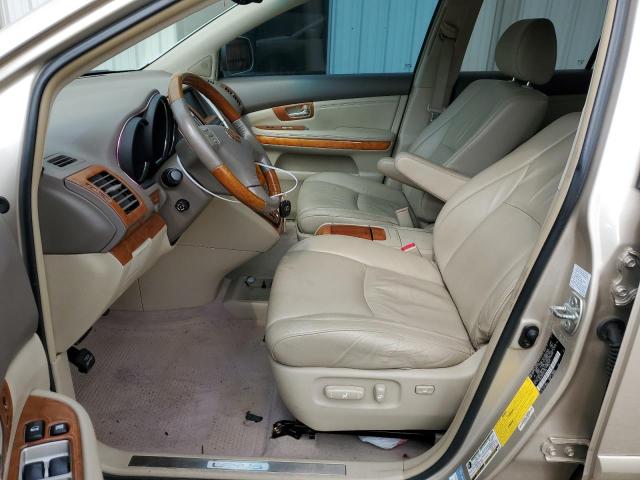 Photo 7 from auction – 2004 LEXUS RX 330 with VIN 2T2HA31U04C013504