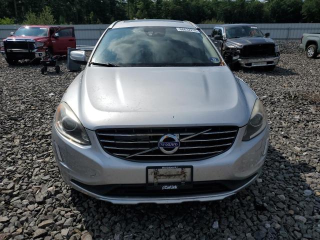 Photo 5 from auction – 2015 VOLVO XC60 with VIN YV4902RM4F2706696