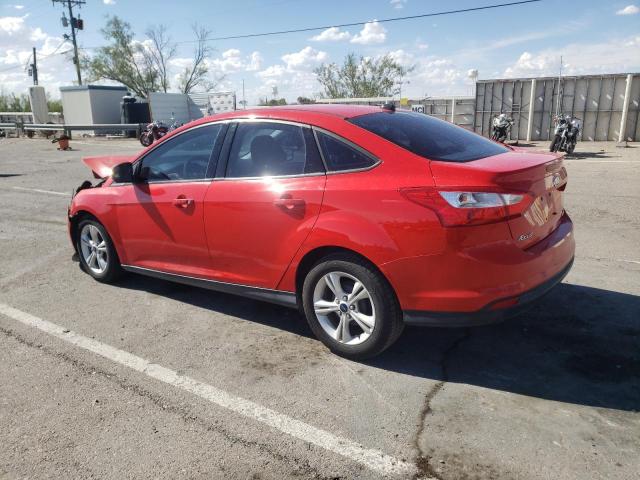 Photo 2 from auction – 2014 FORD FOCUS SE with VIN 1FADP3F29EL441158