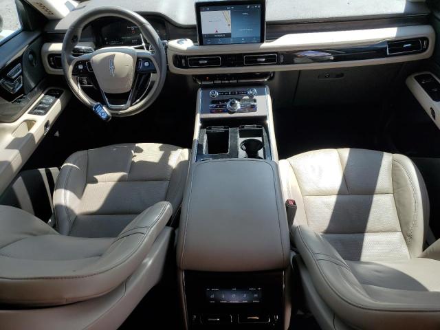 Photo 8 from auction – 2023 LINCOLN AVIATOR RE with VIN 5LM5J7WC1PGL05868