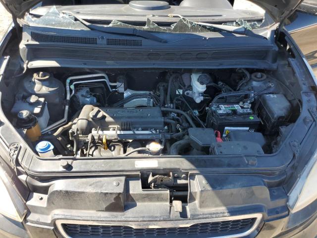 Foto 11 de la subasta – 2011 KIA SOUL con VIN KNDJT2A19B7733026