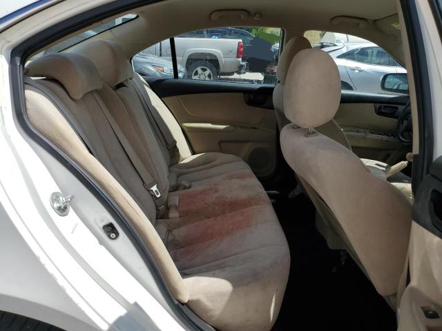 Photo 10 from auction – 2010 KIA OPTIMA LX with VIN KNAGG4A80A5393425
