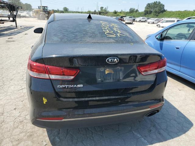 Photo 6 from auction – 2016 KIA OPTIMA LX with VIN 5XXGT4L39GG056983