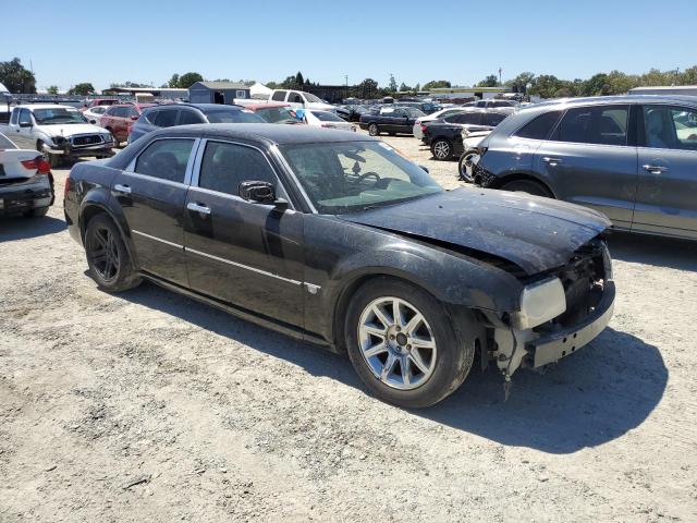 Photo 4 from auction – 2006 CHRYSLER 300 TOURIN with VIN 2C3KA53G86H145100