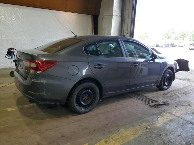Photo 3 from auction – 2019 SUBARU IMPREZA with VIN 4S3GKAA60K3628627