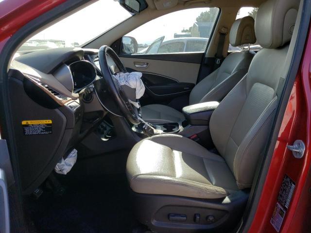 Photo 7 from auction – 2013 HYUNDAI SANTA FE L with VIN KM8SR4HF6DU024795