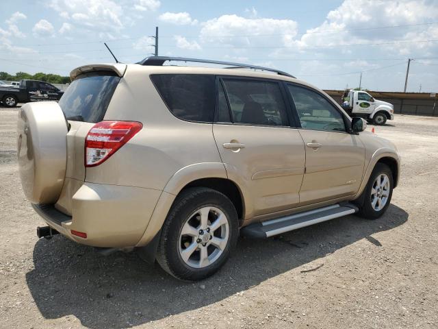 Photo 3 from auction – 2009 TOYOTA RAV4 LIMIT with VIN 2T3ZK31V49W002629