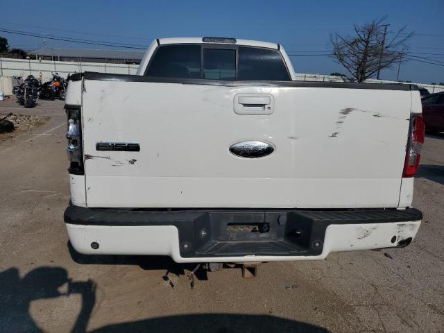 Photo 6 from auction – 2007 FORD F150 SUPER with VIN 1FTPW12V67KB11985