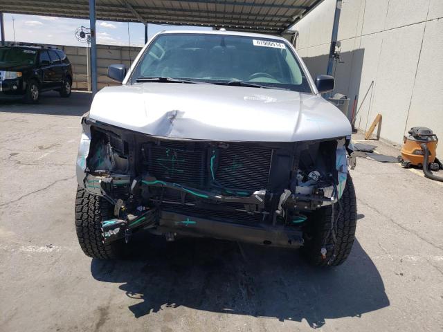 Photo 5 from auction – 2018 NISSAN FRONTIER S with VIN 1N6DD0ER5JN723471