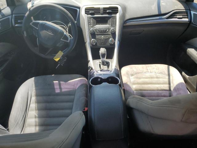 Photo 8 from auction – 2014 FORD FUSION S with VIN 3FA6P0G77ER318896