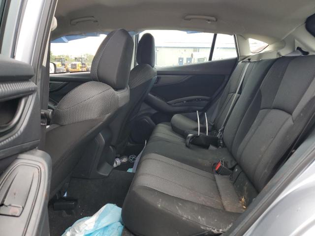 Photo 10 from auction – 2022 SUBARU IMPREZA with VIN 4S3GTAA66N1726333