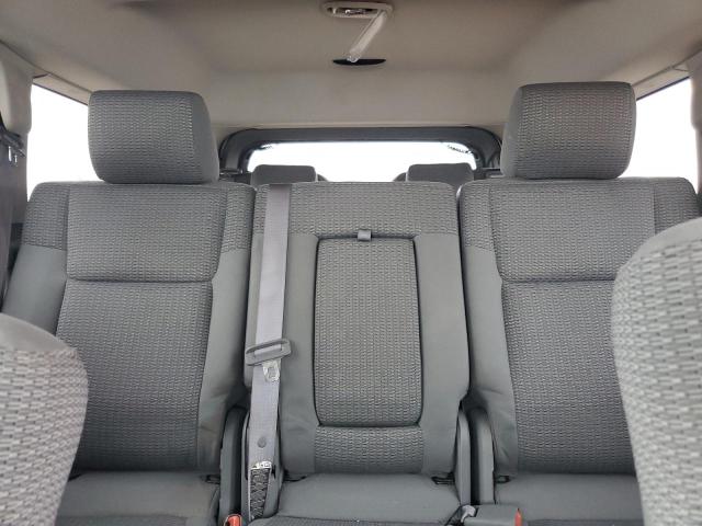 Photo 10 from auction – 2006 JEEP COMMANDER with VIN 1J8HG48KX6C195536