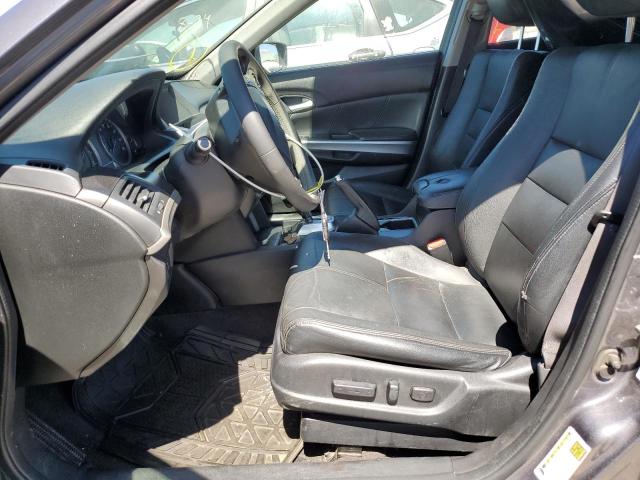 Photo 7 from auction – 2015 HONDA CROSSTOUR with VIN 5J6TF3H56FL000034