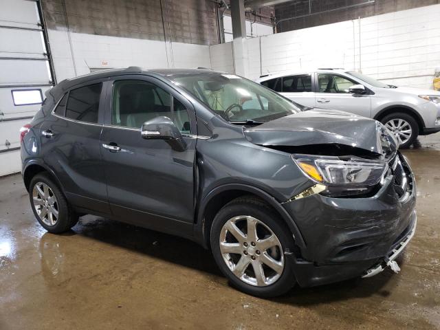 Photo 4 from auction – 2018 BUICK ENCORE PRE with VIN KL4CJFSB6JB663052