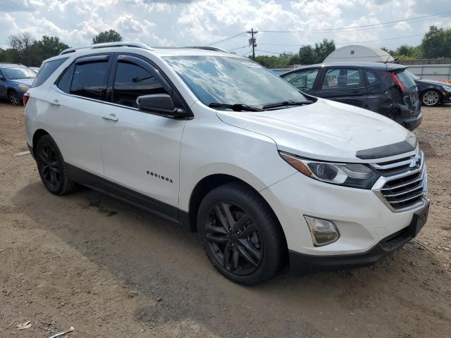 Photo 4 from auction – 2018 CHEVROLET EQUINOX PR with VIN 2GNAXWEXXJ6267784