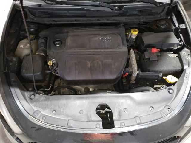 Photo 11 from auction – 2013 DODGE DART SE with VIN 1C3CDFAA5DD211337
