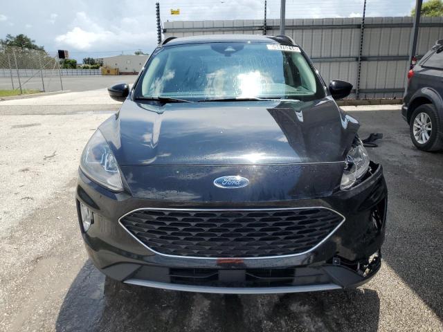 Photo 5 from auction – 2021 FORD ESCAPE SEL with VIN 1FMCU0H64MUA58018