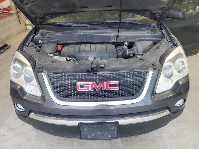 Photo 12 from auction – 2011 GMC ACADIA SLE with VIN 1GKKVPEDXBJ209598
