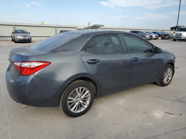 Photo 3 from auction – 2015 TOYOTA COROLLA L with VIN 5YFBURHE6FP312095
