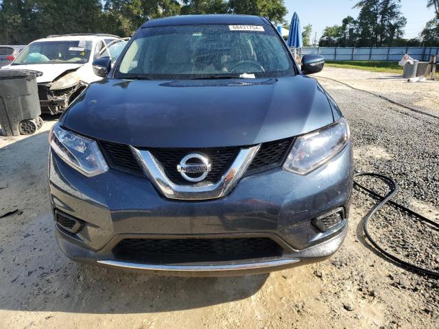 Photo 5 from auction – 2015 NISSAN ROGUE S with VIN KNMAT2MT4FP580588