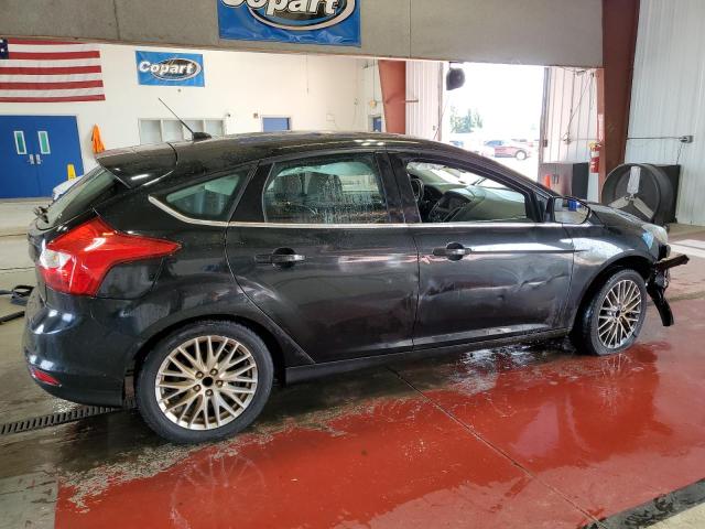Photo 3 from auction – 2014 FORD FOCUS TITA with VIN 1FADP3N29EL353180
