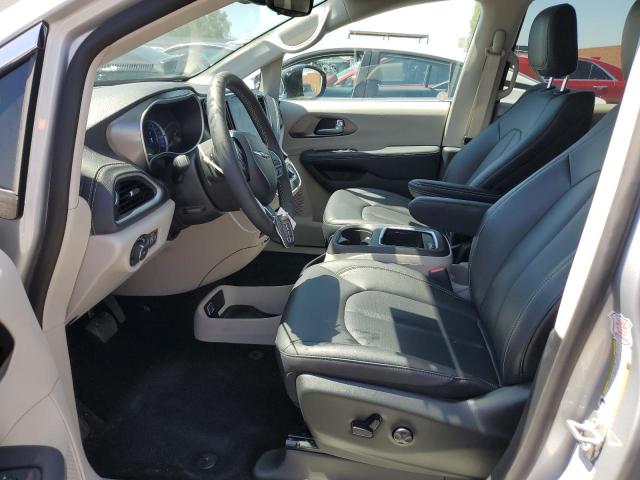 Photo 7 from auction – 2024 CHRYSLER PACIFICA H with VIN 2C4RC1S7XRR144561
