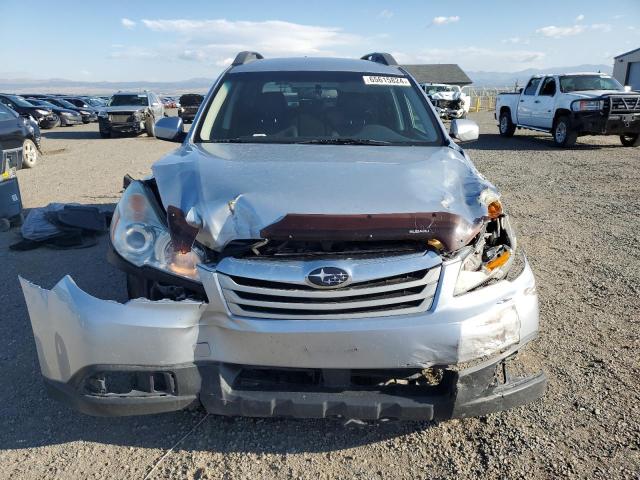 Снимка 5 от търг – 2012 SUBARU OUTBACK 2. с VIN 4S4BRCCC5C1256103