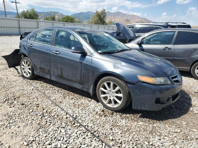 Photo 4 from auction – 2006 ACURA TSX with VIN JH4CL96836C023767