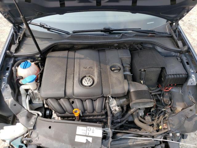 Photo 11 from auction – 2013 VOLKSWAGEN GOLF with VIN WVWAB7AJ8DW004069
