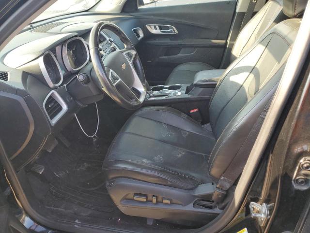 Photo 7 from auction – 2016 CHEVROLET EQUINOX LT with VIN 2GNFLGE33G6322640