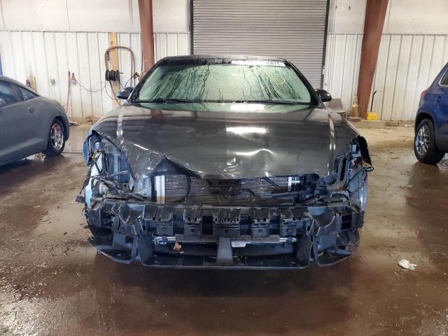Photo 5 from auction – 2015 CHEVROLET IMPALA LIM with VIN 2G1WB5E31F1154985
