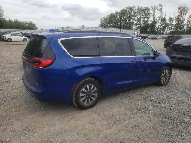 Фото 3 с аукциона – 2021 CHRYSLER PACIFICA H с VIN 2C4RC1R79MR548496