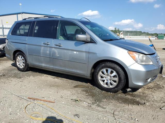 Photo 4 from auction – 2009 HONDA ODYSSEY EX with VIN 5FNRL38719B001898