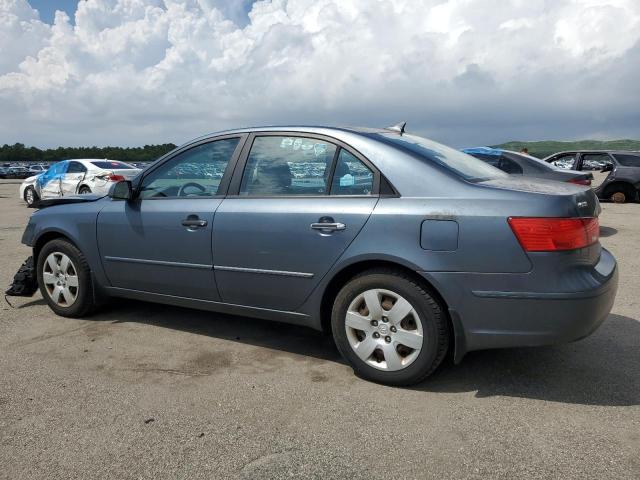 Photo 2 from auction – 2010 HYUNDAI SONATA GLS with VIN 5NPET4AC3AH645811