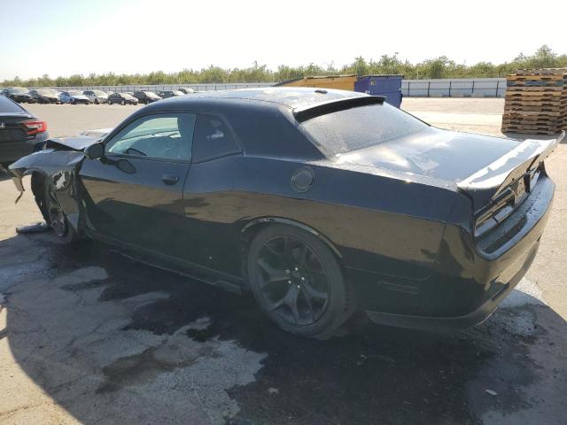 Photo 2 from auction – 2019 DODGE CHALLENGER with VIN 2C3CDZAG6KH593979