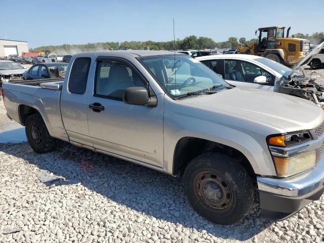 Photo 4 from auction – 2008 CHEVROLET COLORADO with VIN 1GCCS19E588192878