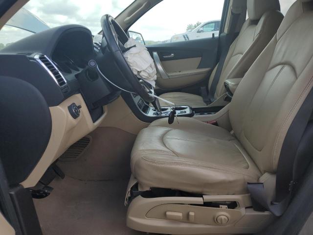 Photo 7 from auction – 2012 GMC ACADIA SLT with VIN 1GKKRRED8CJ197260