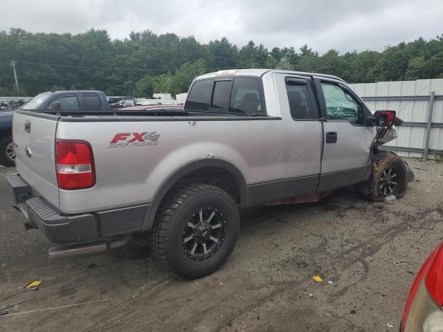 Photo 3 from auction – 2005 FORD F150 with VIN 1FTPX14535FA63135